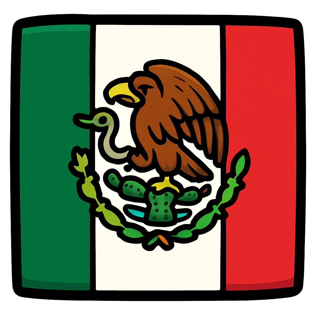 Mexico Collection