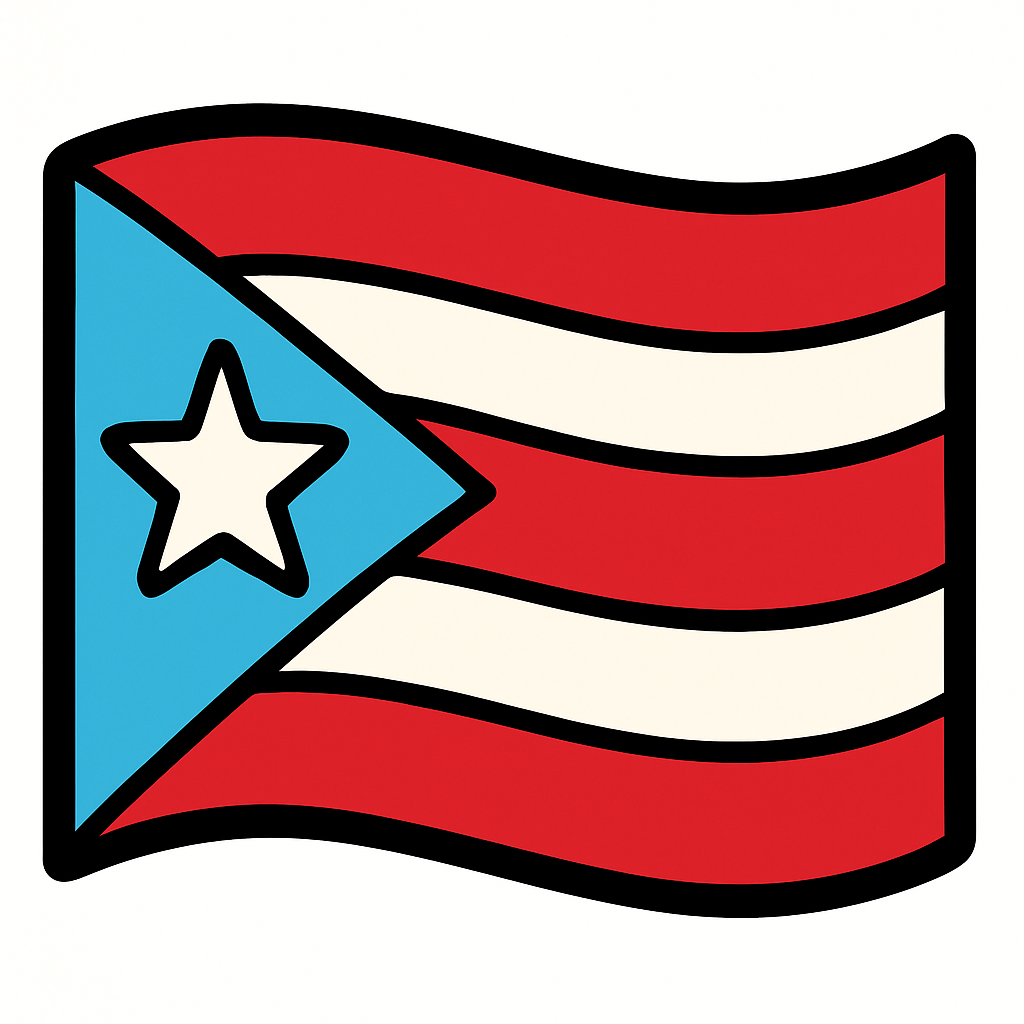 Puerto Rico Collection