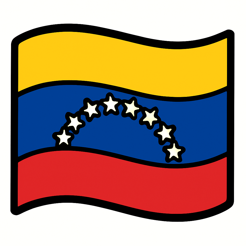 Venezuela Collection