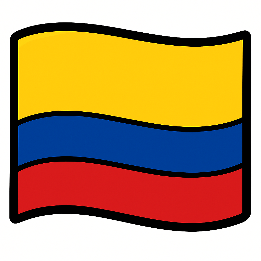 Colombia Collection