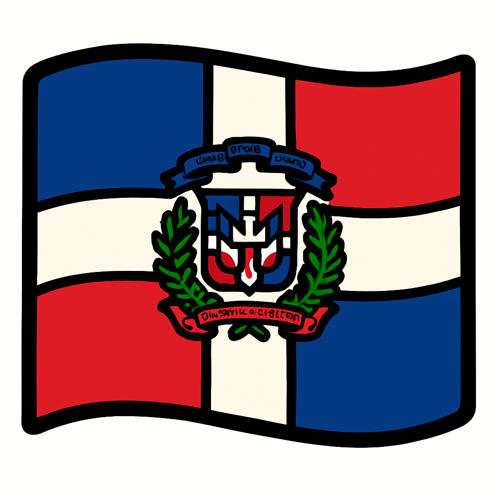 Republica Dominicana Collection