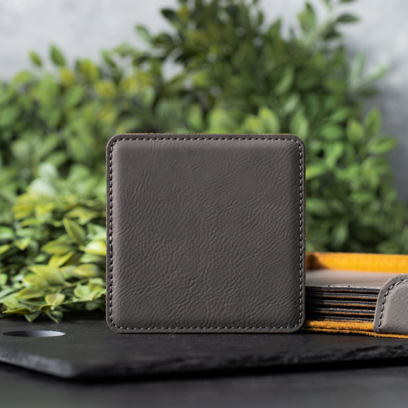 Patria y Vida - Coaster Set (4pcs) - Cuba