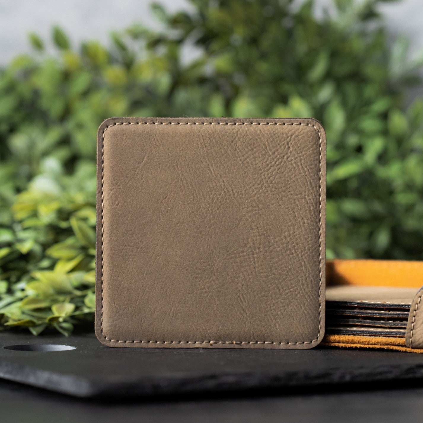 Patria y Vida - Coaster Set (4pcs) - Cuba